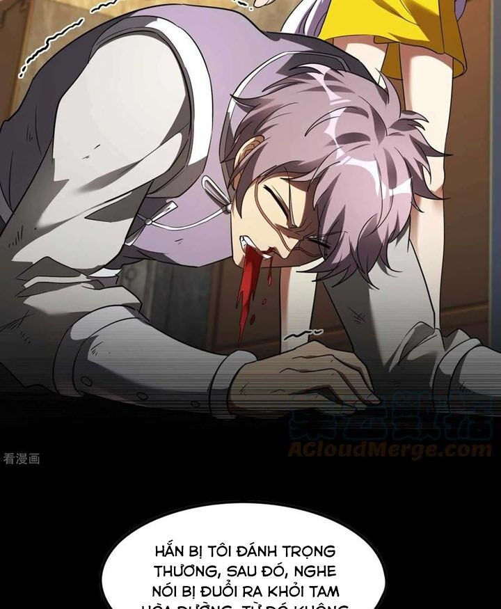 đệ nhất người ở rể chapter 96 12