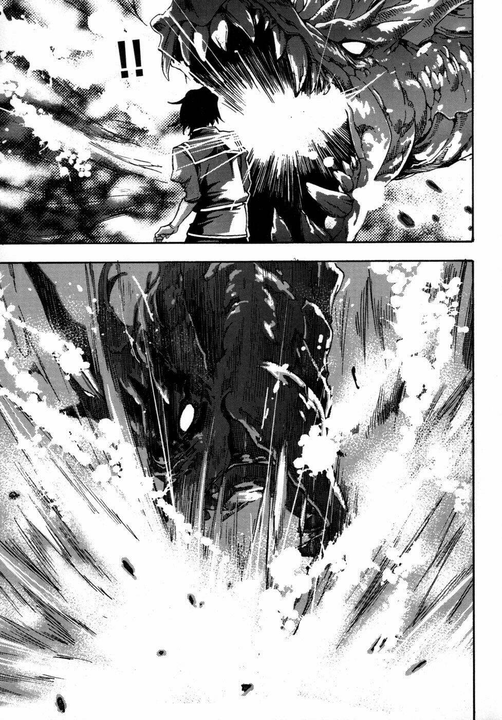bất sát - kill no more chapter 6 41