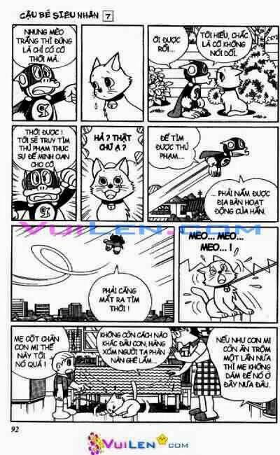 perman - cậu bé siêu nhân chapter 88 5