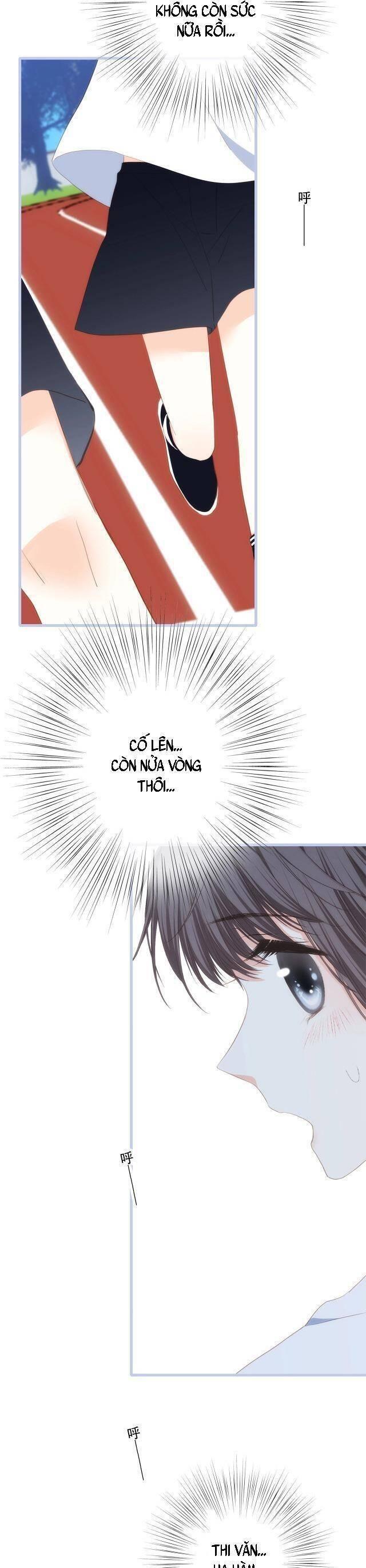 con tim rung động 2 chapter 137.2 13