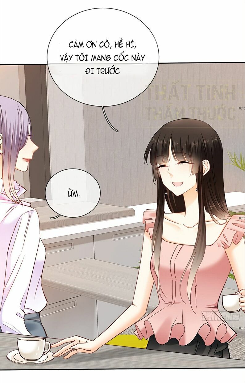 bay qua thiên sơn đến yêu anh chapter 39 22