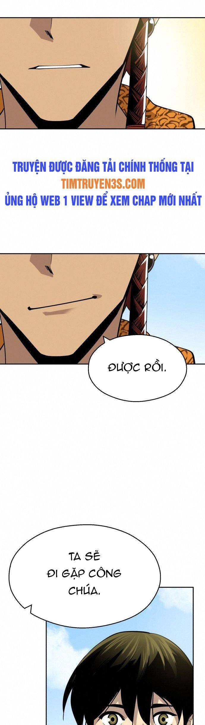 thiếu niên kiếm sư chapter 34 34