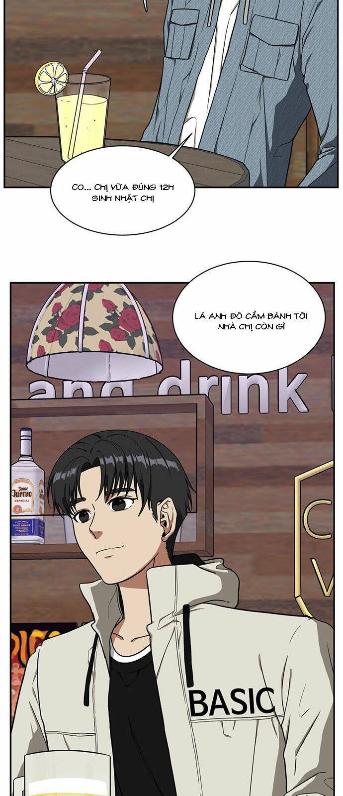 change me chapter 28 24