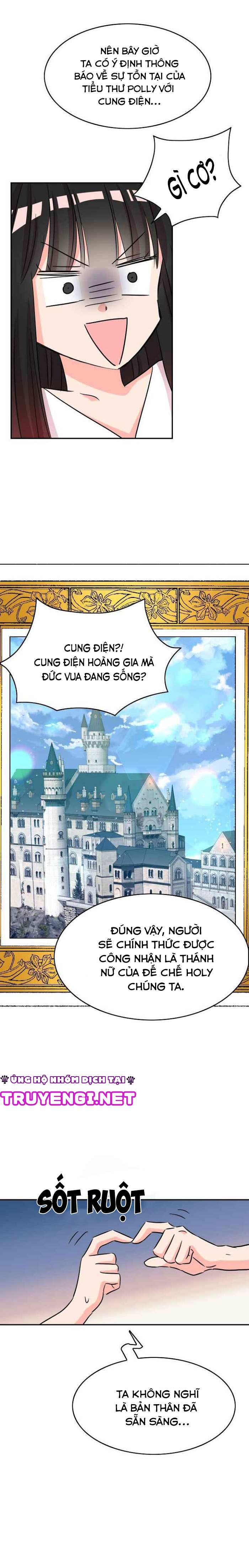 vị cứu tinh của rồng chapter 6 9