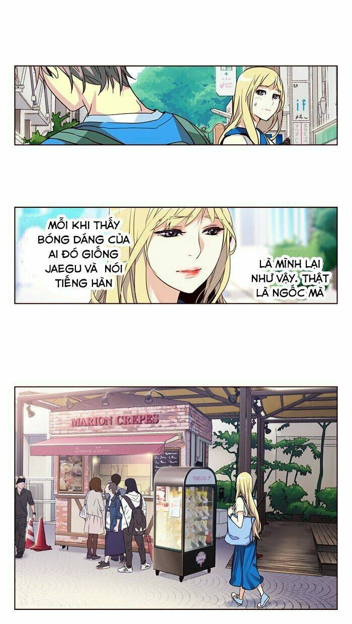 nữ sinh trường wilds chapter 260 25