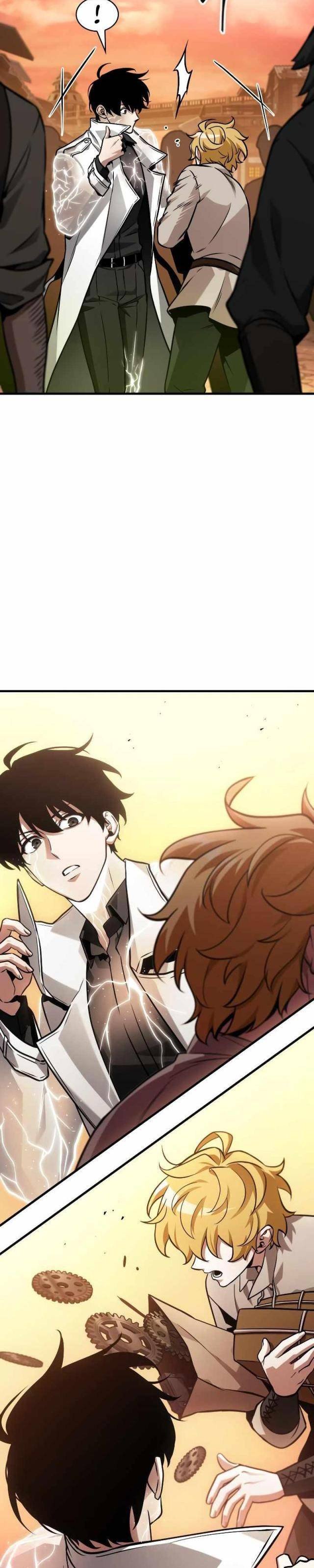 toàn trí độc giả - omniscient reader chapter 226 9