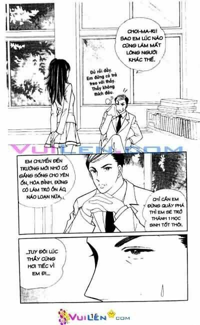 cô gái yêu kiều chapter 1 15