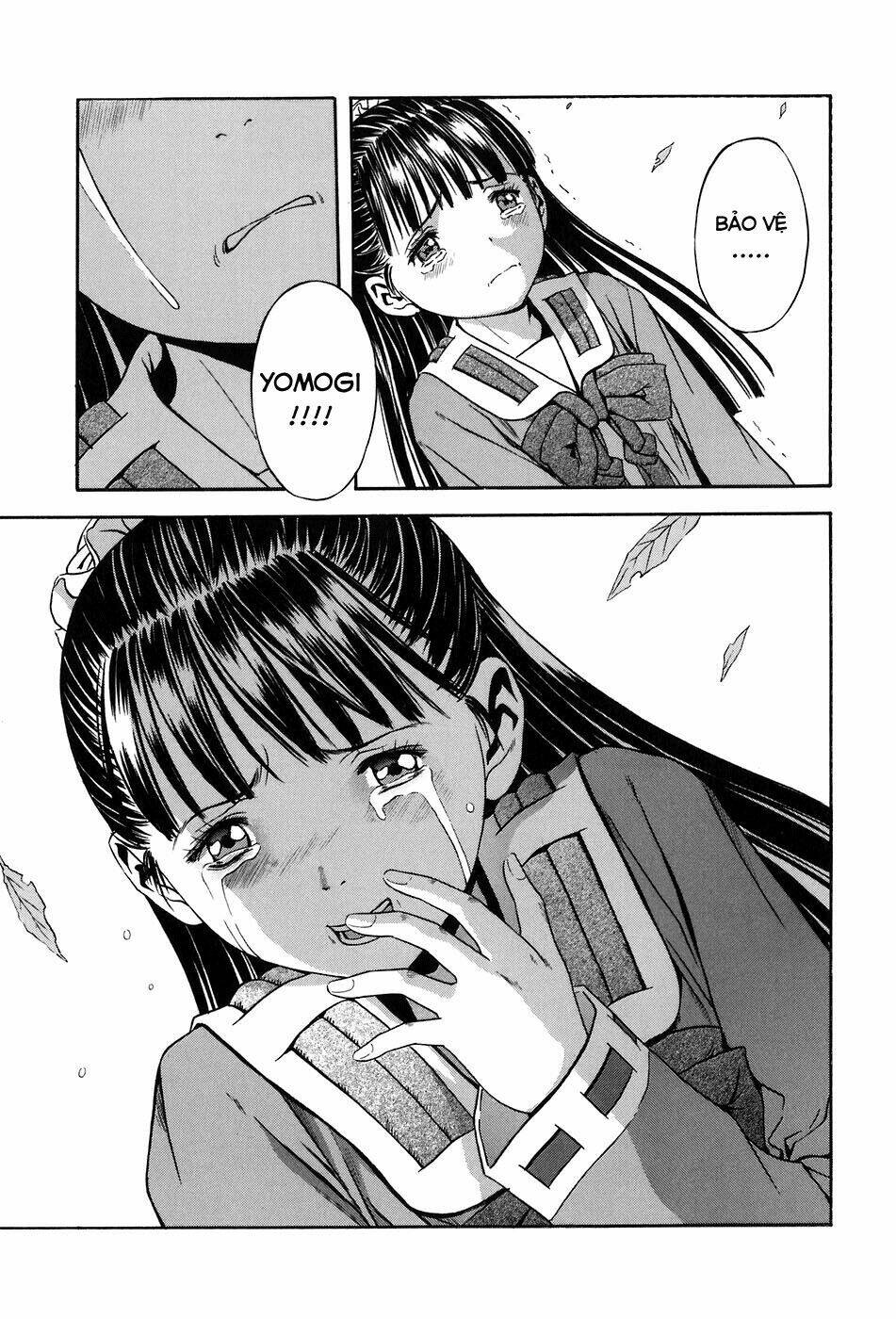 otogi matsuri chapter 73 38