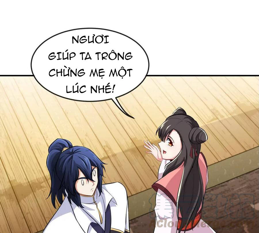 bản kiếm tiên tuyệt không làm nô chapter 52 24