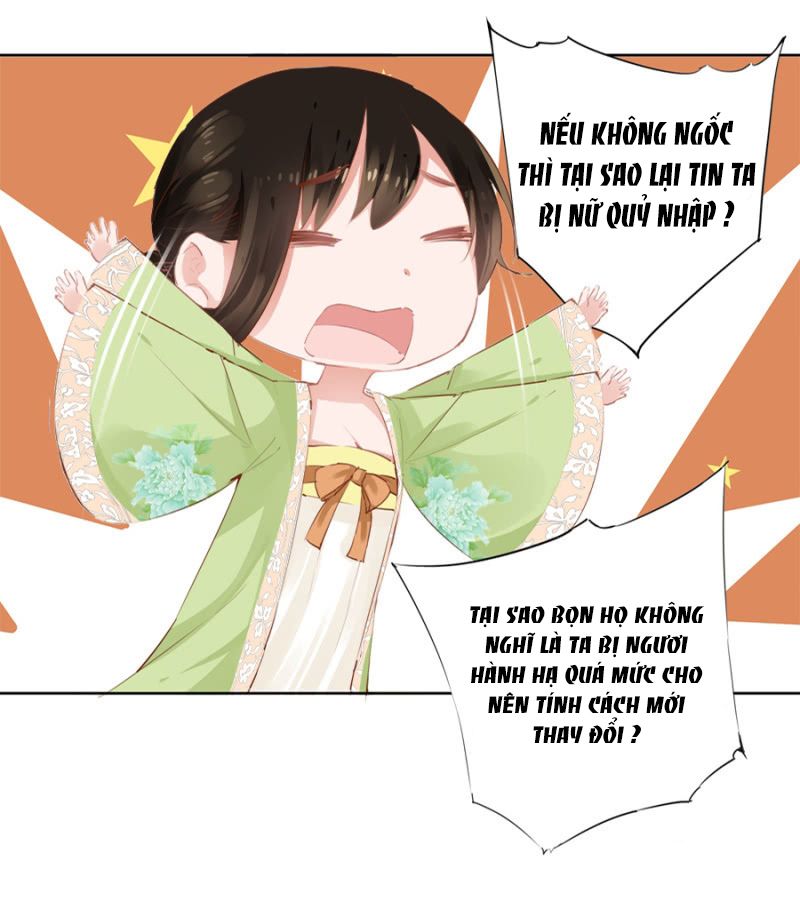 solo đi vương gia chapter 33 2