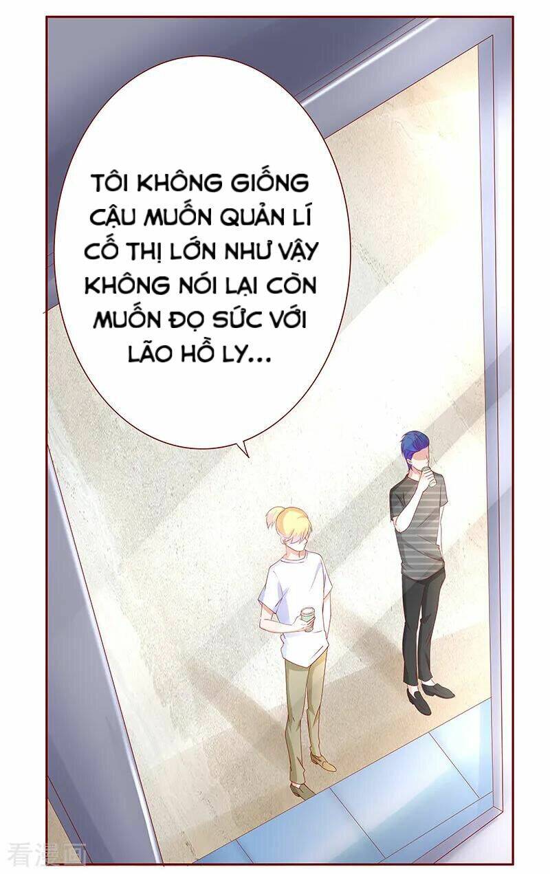 bá đạo tổng tài yêu tôi chapter 155 2