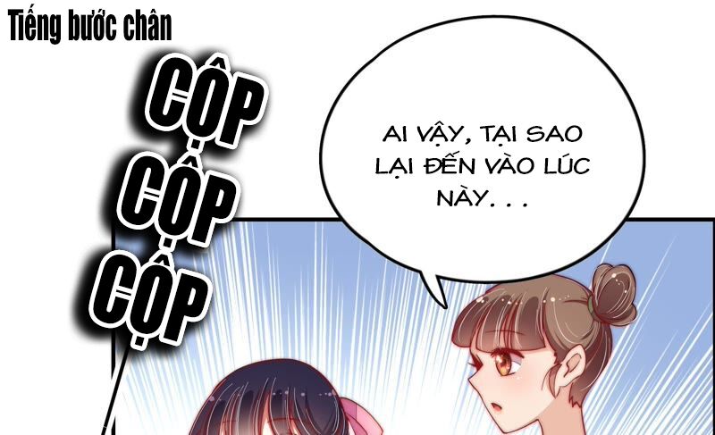 ngày nào thiếu soái cũng ghen chapter 42 21