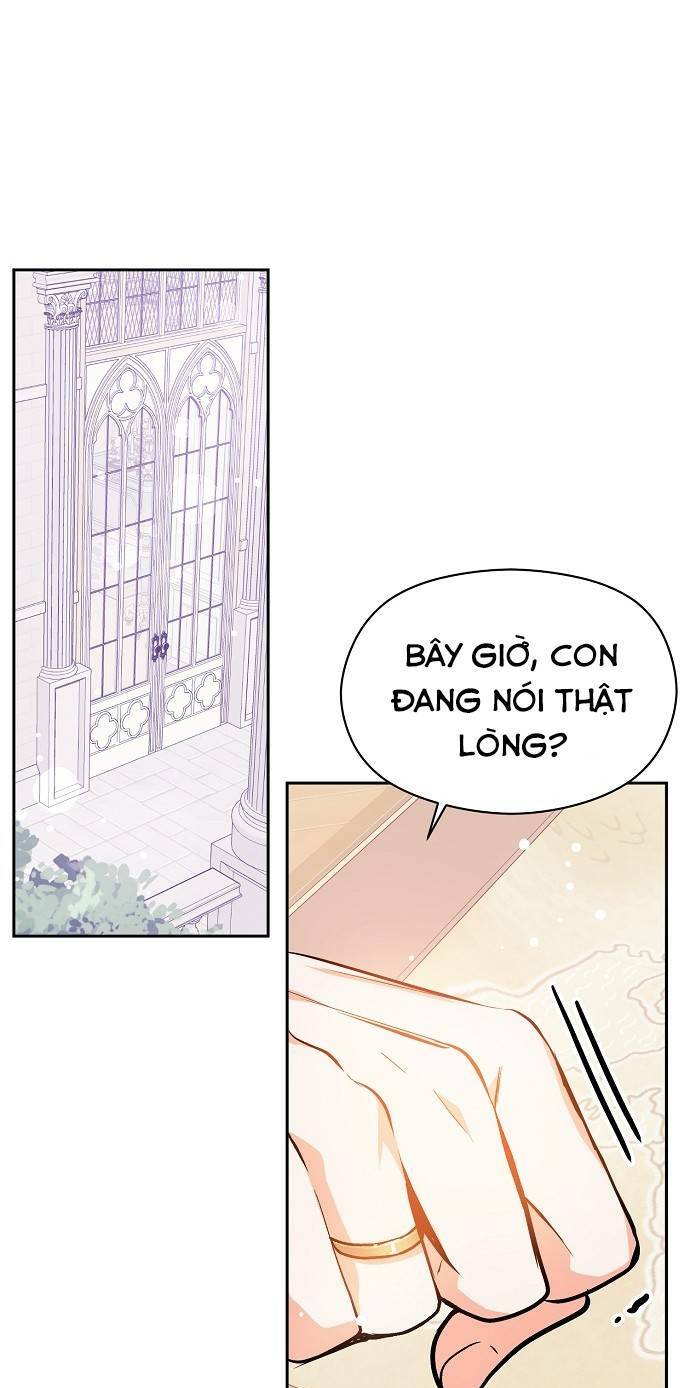 tôi không cố ý quyến rũ nam chính đâu! chapter 30 59