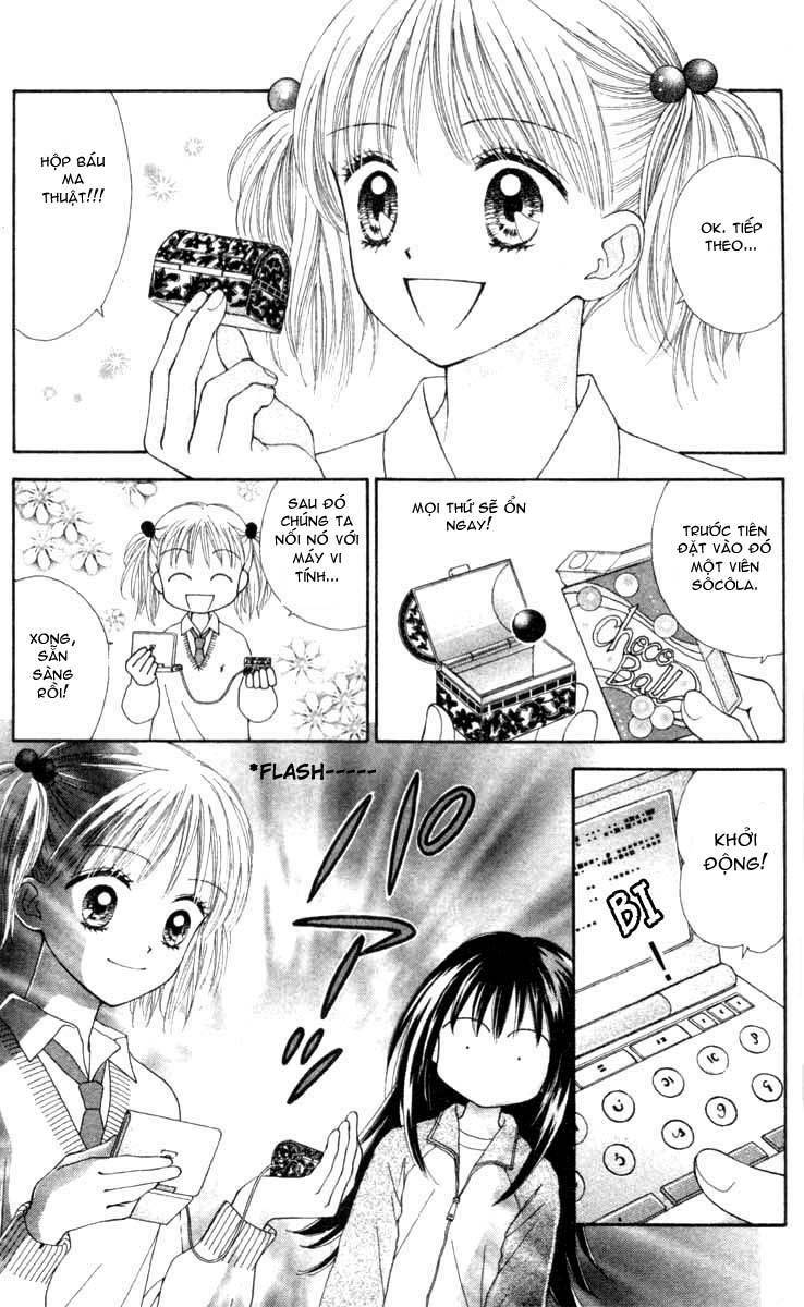 học sinh siêu ngầu chapter 1 24