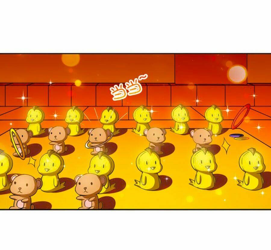 người yêu khát máu của tôi chapter 35 41