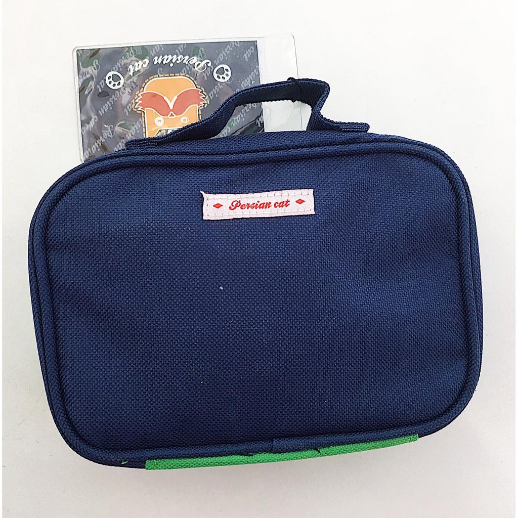 Bag pouch cầm tay