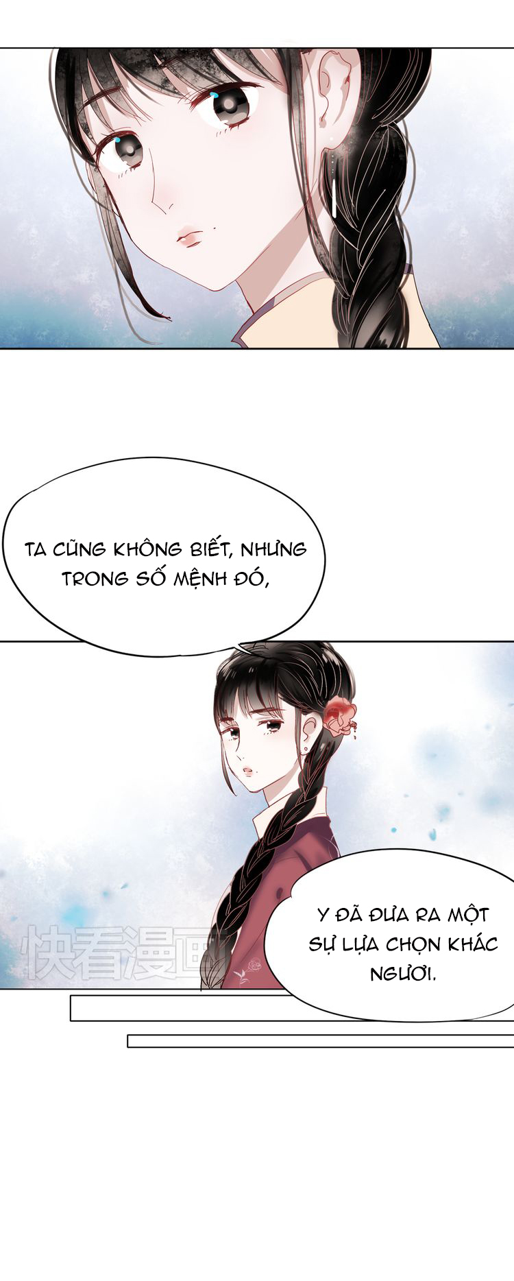 nam yên trai bút lục chapter 11.4 25