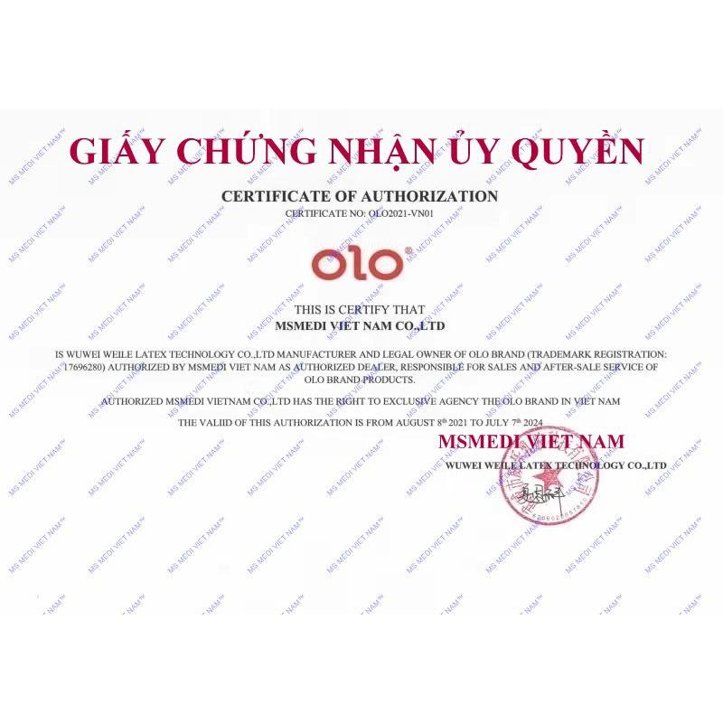 10 Bao Cao Su OLO Ấn Độ Xanh, Siêu Mỏng 001 Nhiều Gel Bôi Trơn, cảm giác chân thật.