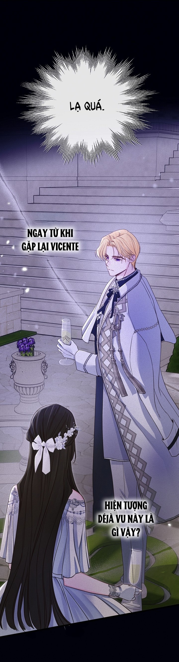 hãy giải thoát cho ta chapter 10.2 26