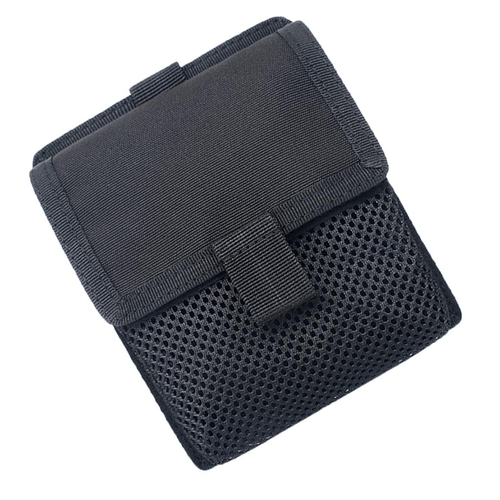 MOLLE Gadget Utility Pouch Organizer Bag for Backpack Attachments
