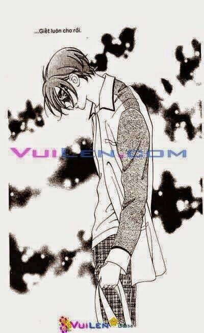 hắn ta, anh ấy và cô ấy - he and that girl chapter 3 35