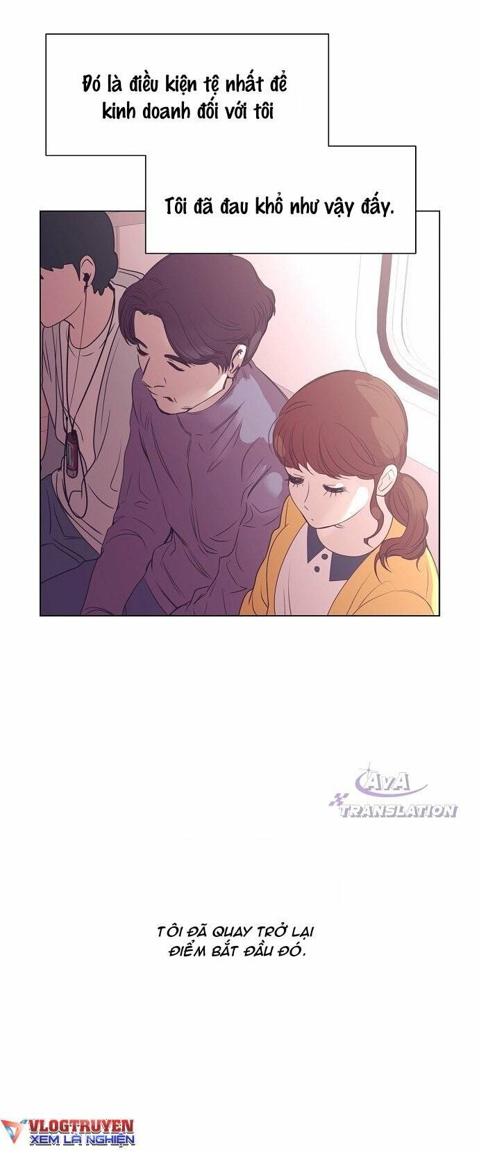 tôi trở thành thiên tài bán hàng chapter 2 14