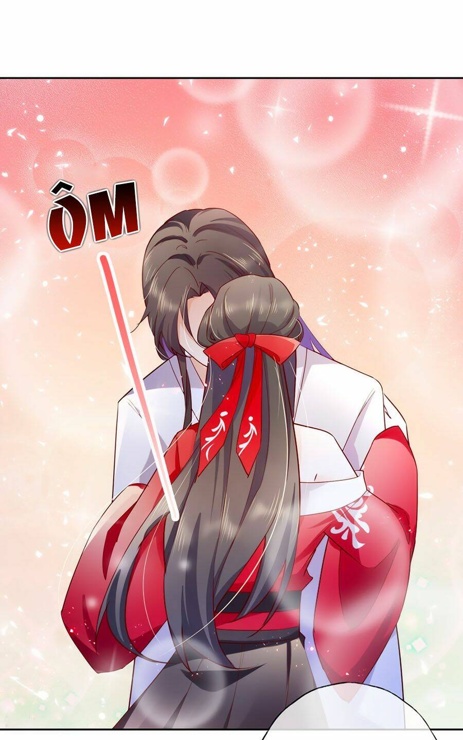 điềm mỹ chi huyết chapter 30 31