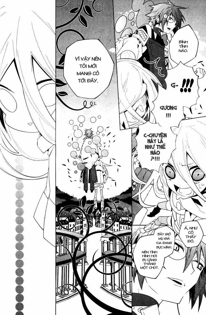 snow white and alice chapter 1 21