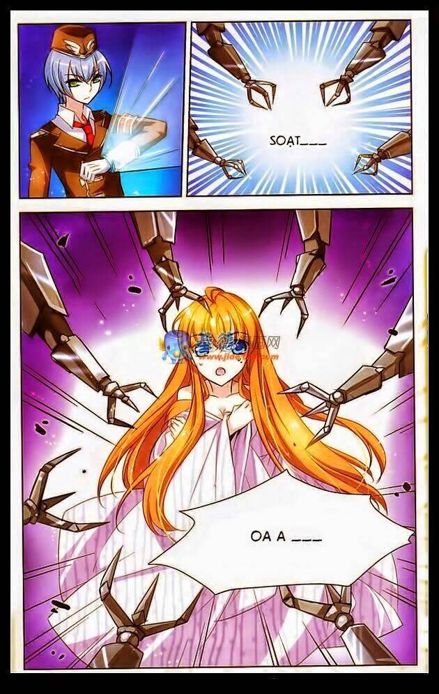 xuyên duyệt tây nguyên 3000 chapter 1 12