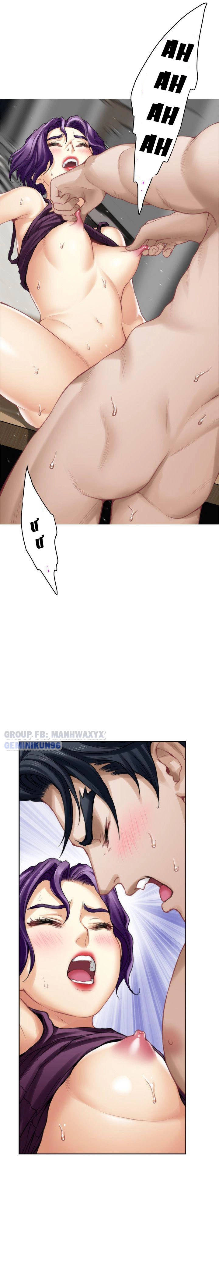 cặp đôi s chapter 32 17