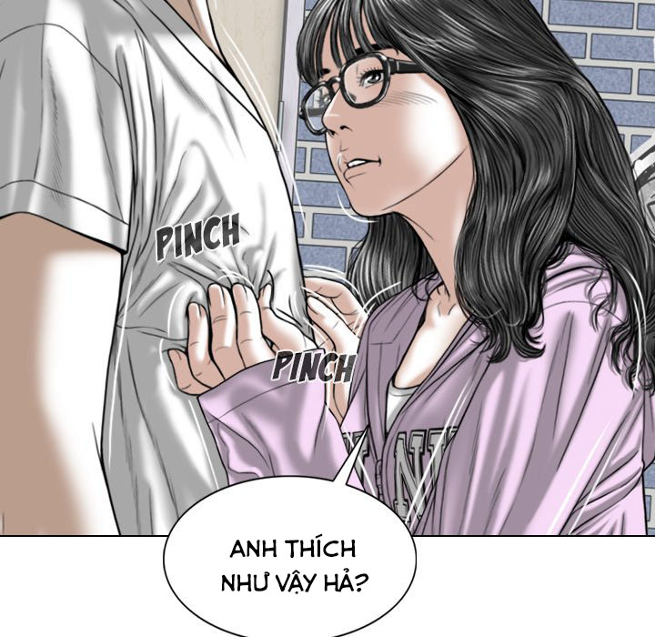 chỉ mình em chapter 4 187