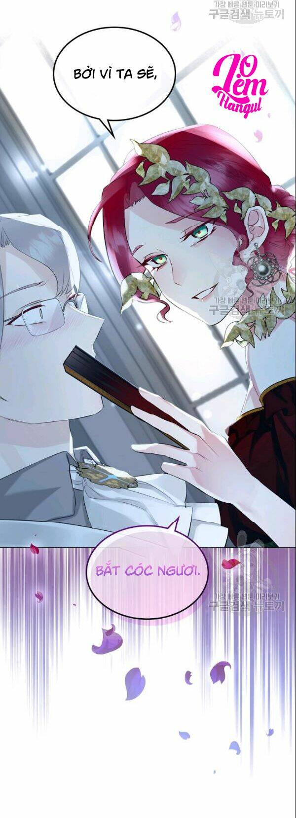 kẻ tạo ra nữ phản diện chapter 19 55
