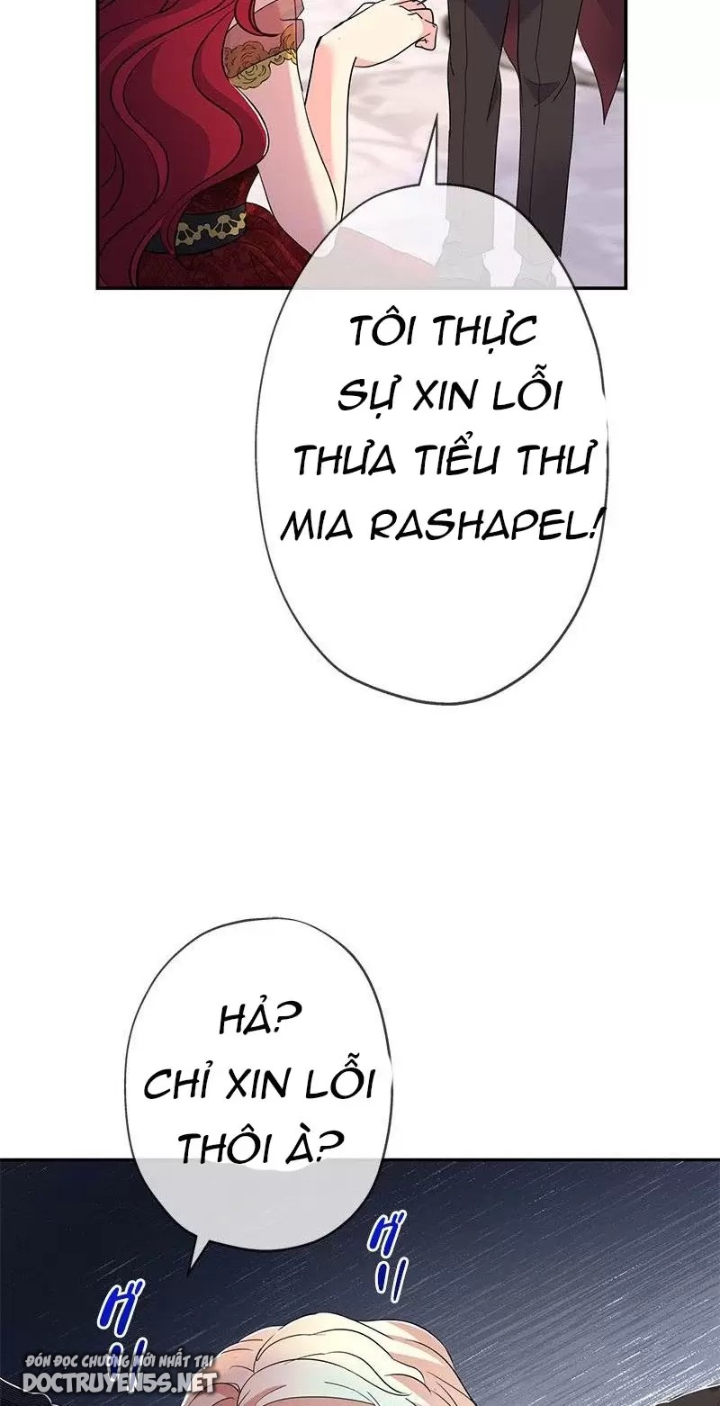 nếu tôi là nhân vật phản diện liệu tôi sẽ chết chapter 17 80