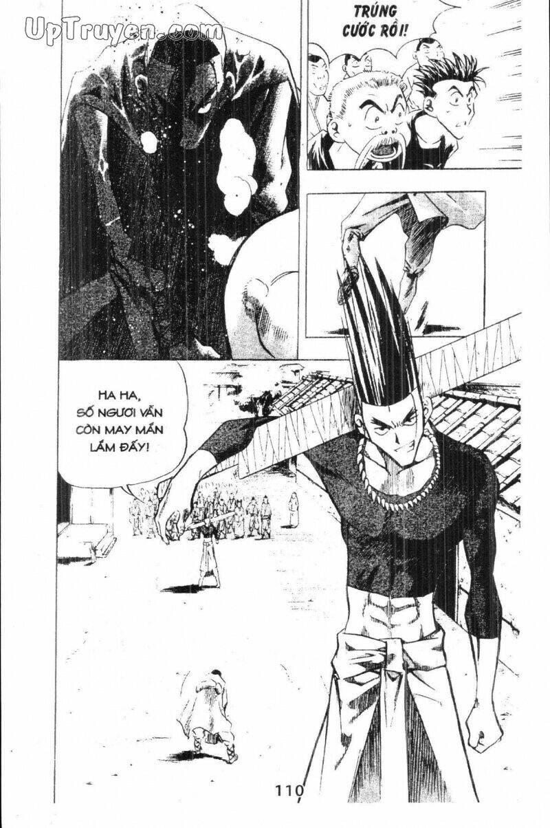 giang hồ bá đạo ký chapter 2 110