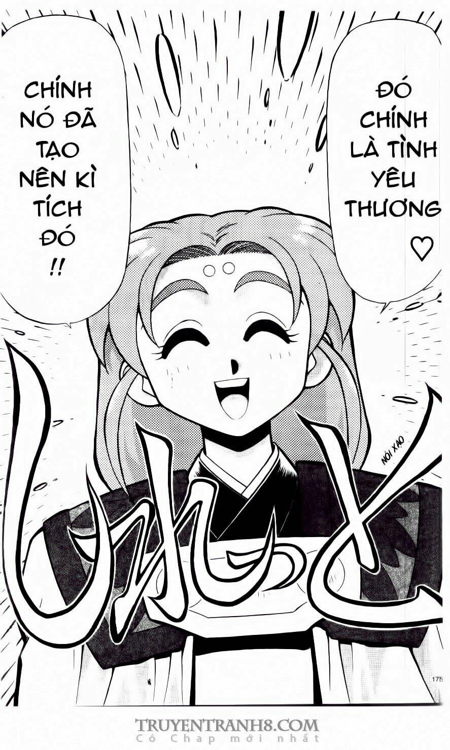 tenchi vô dụng chapter 20 29