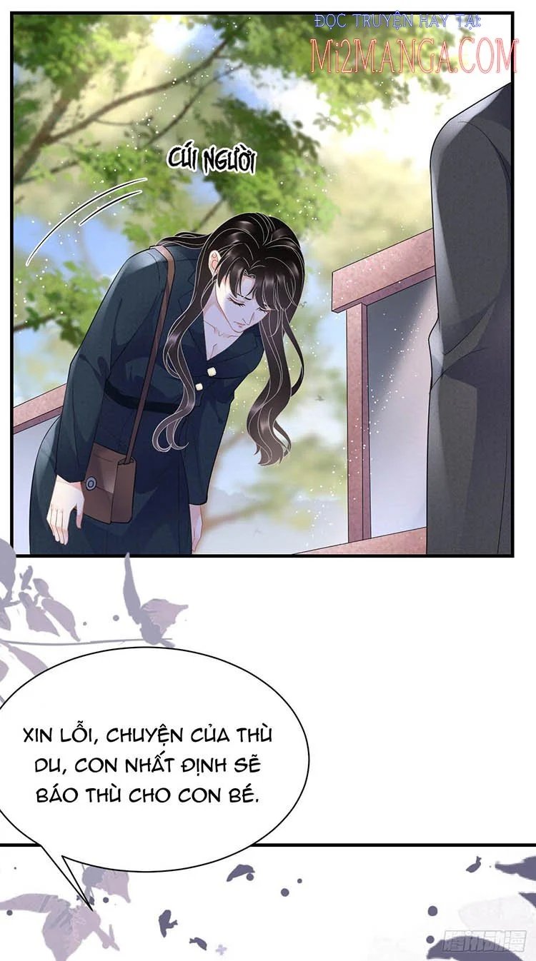 [16+] đại tiểu thư có thể có ý đồ xấu chapter 46.5 3