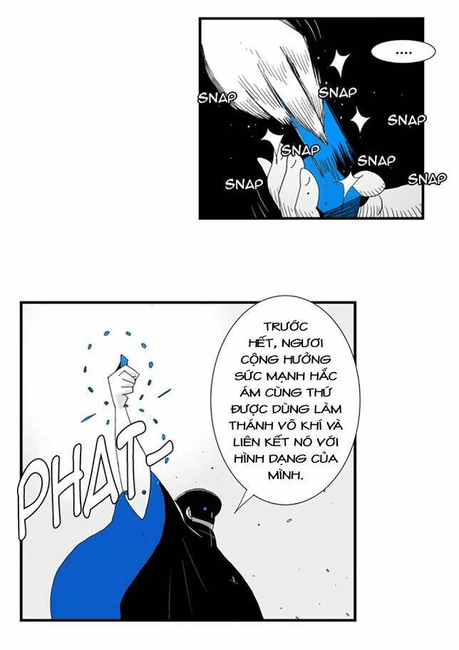 hành trình thoát khỏi địa ngục chapter 41 27