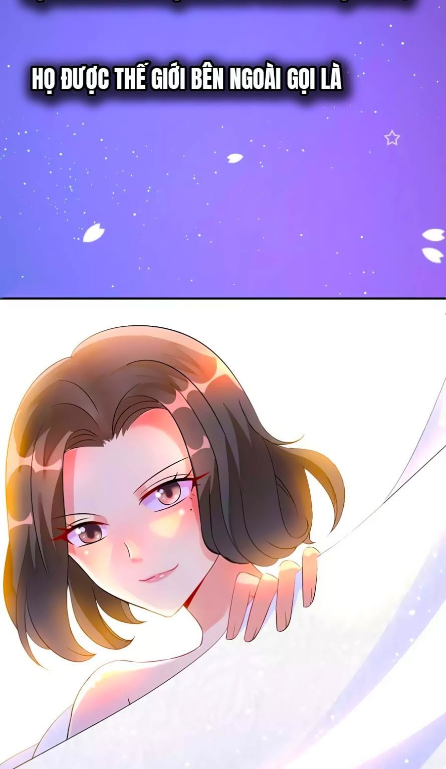 thâu tâm du hí chapter 1 38