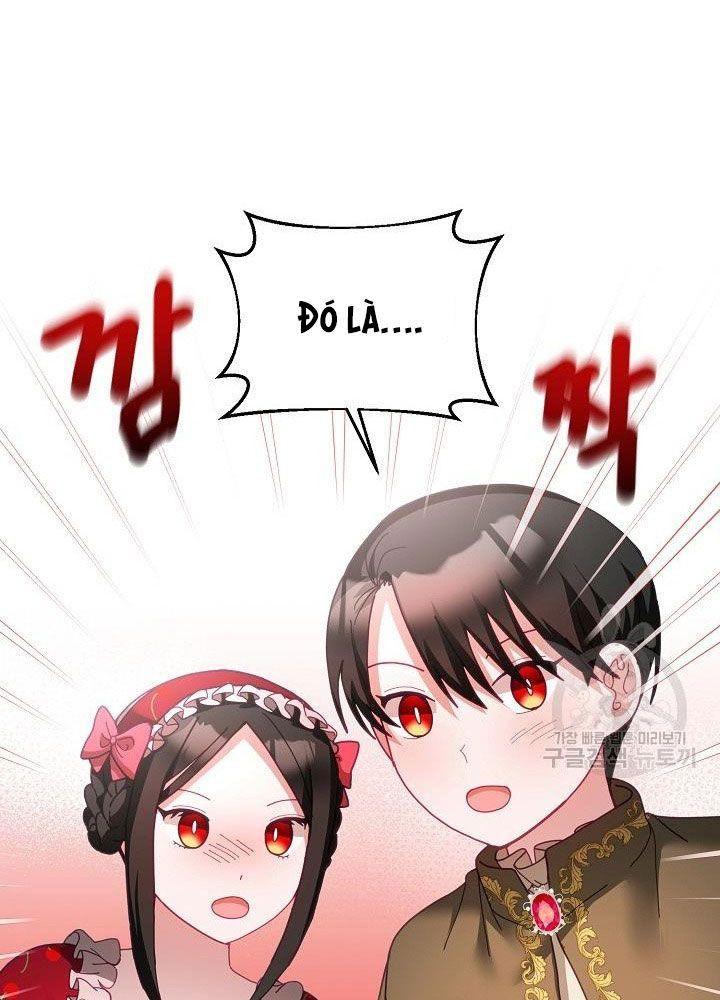 cô tiểu thư bé nhỏ thuần hóa các nhân vật chính chapter 51 60