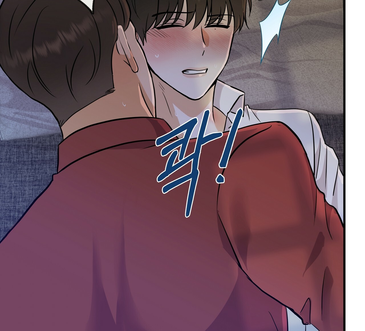 đứa bé là con tôi chapter 34.1 49