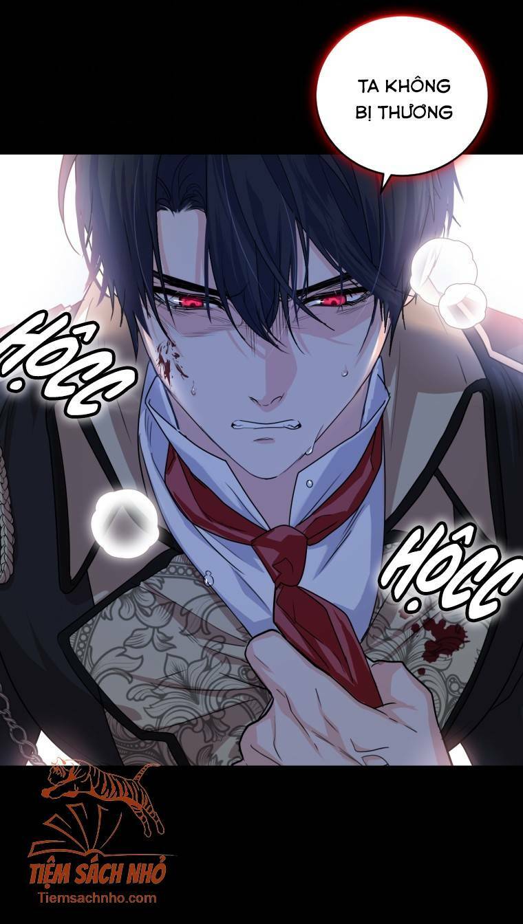 nhà điều chế nước hoa độc quyền của bạo chúa chapter 38 50