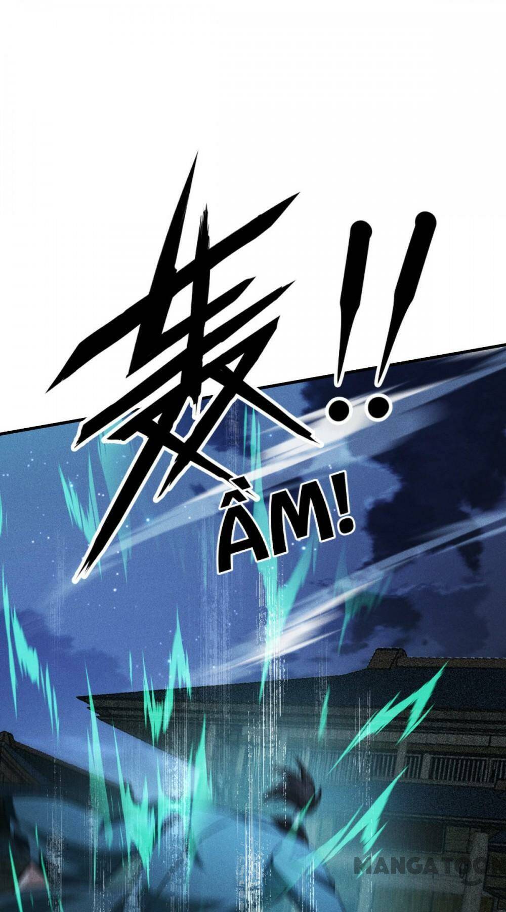 Bị Cắn Thành Vương Giả chapter 62 52