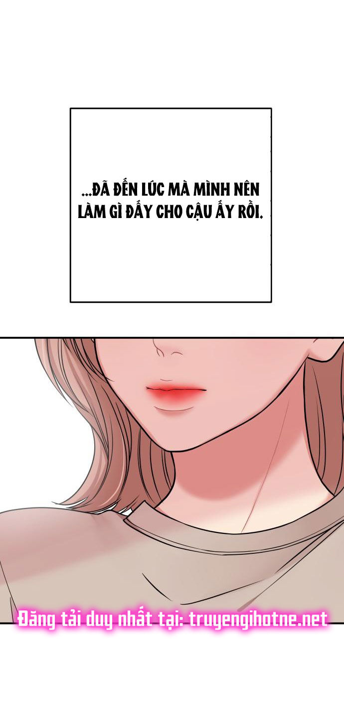 gửi em người đánh cắp những vì sao - to you who swallowed a star chapter 60.2 16