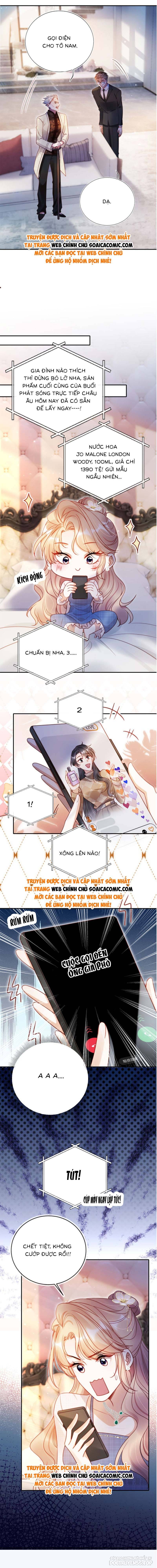 thừa kế gia sản nghìn tỷ sau ly hôn chapter 30 8