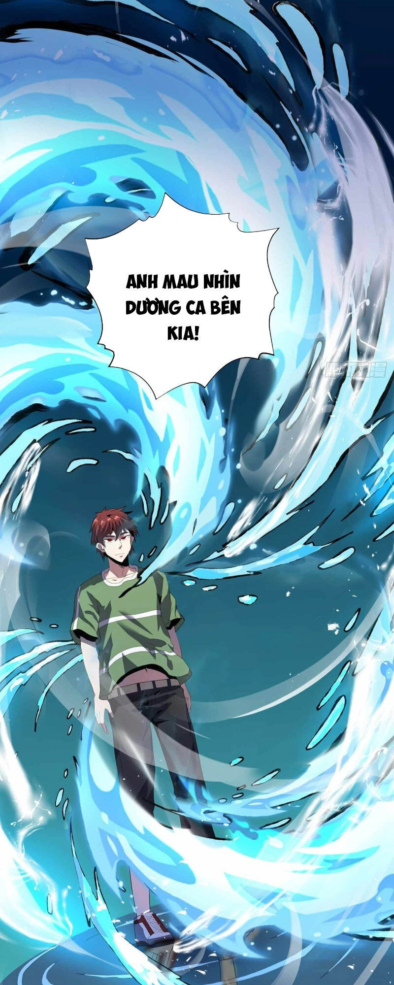 vương bài thần y chapter 51 14