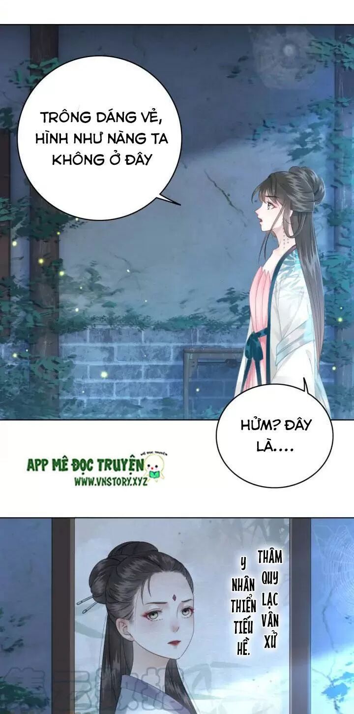 cực phẩm phế vật tiểu thư chapter 125 15