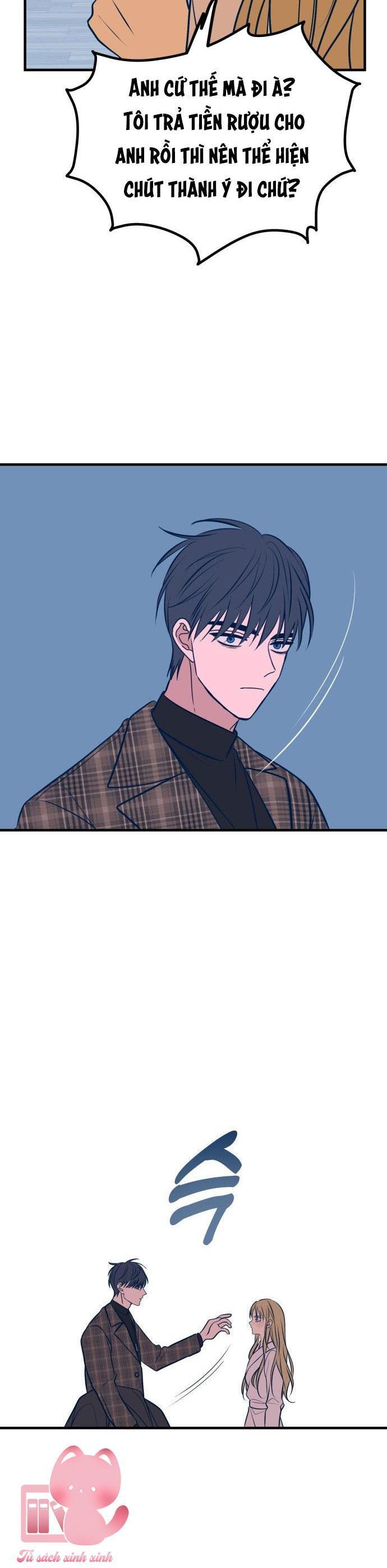 kẻ cắp gặp bà già chapter 47 47