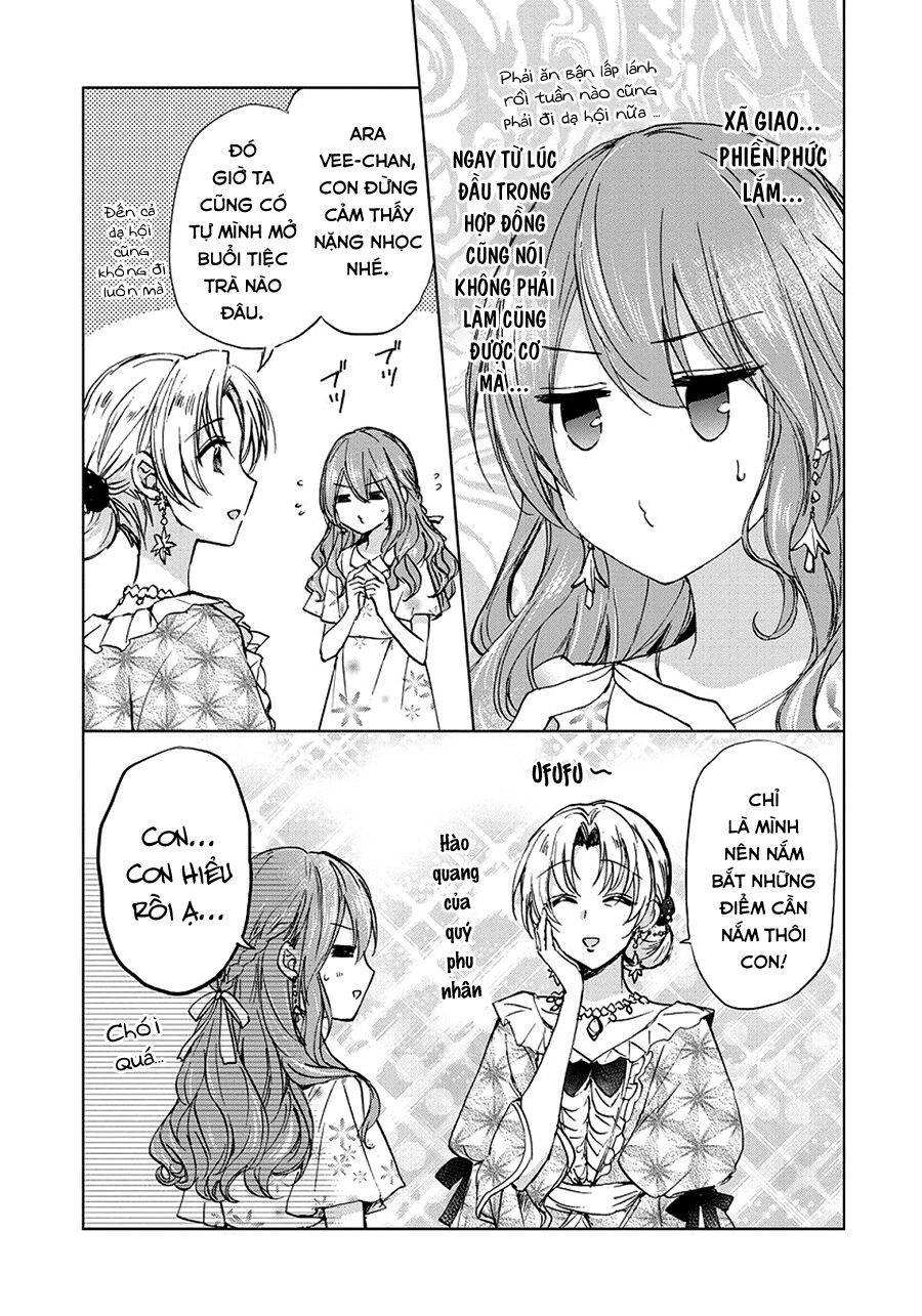 ai đó làm ơn giải thích tình hình với! chapter 24 21