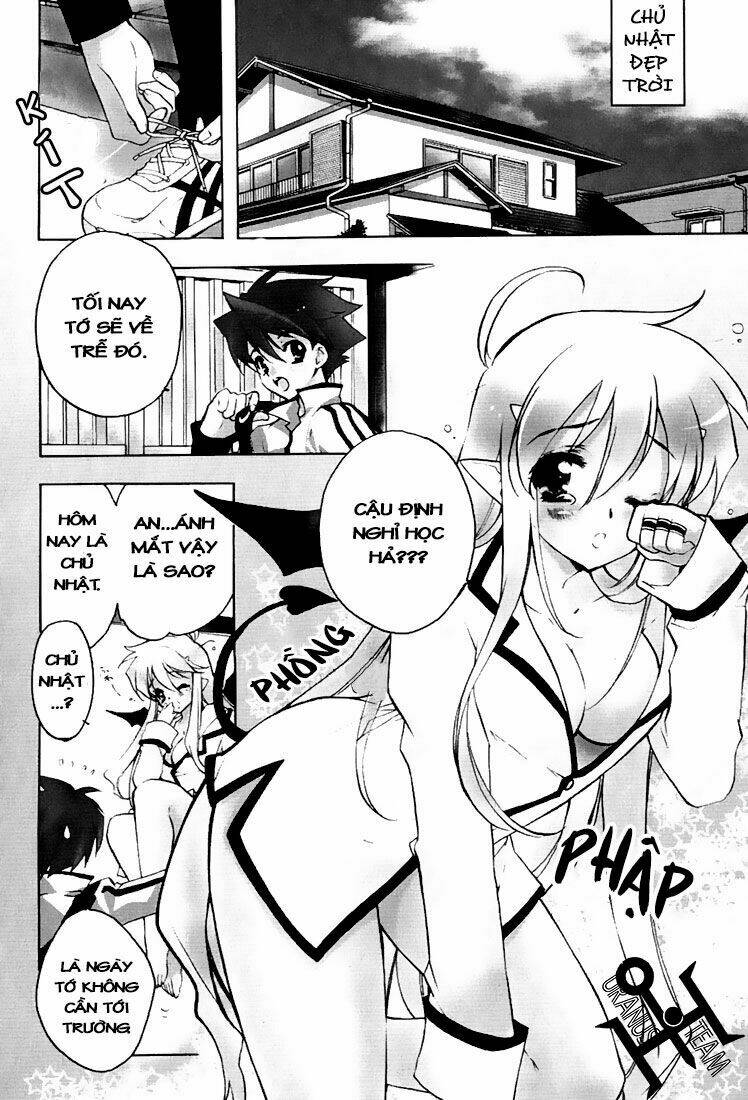 hakoiri devil princess chapter 5 2