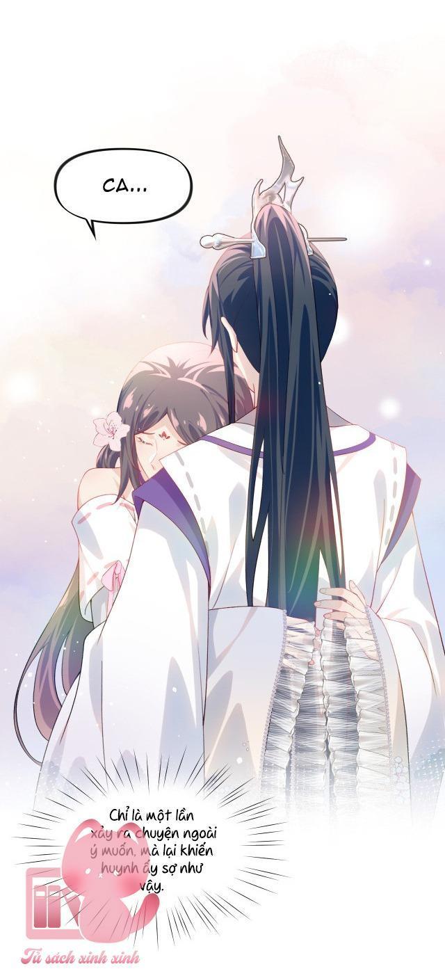 một đêm nọ đột nhiên yandere tới! chapter 81 20